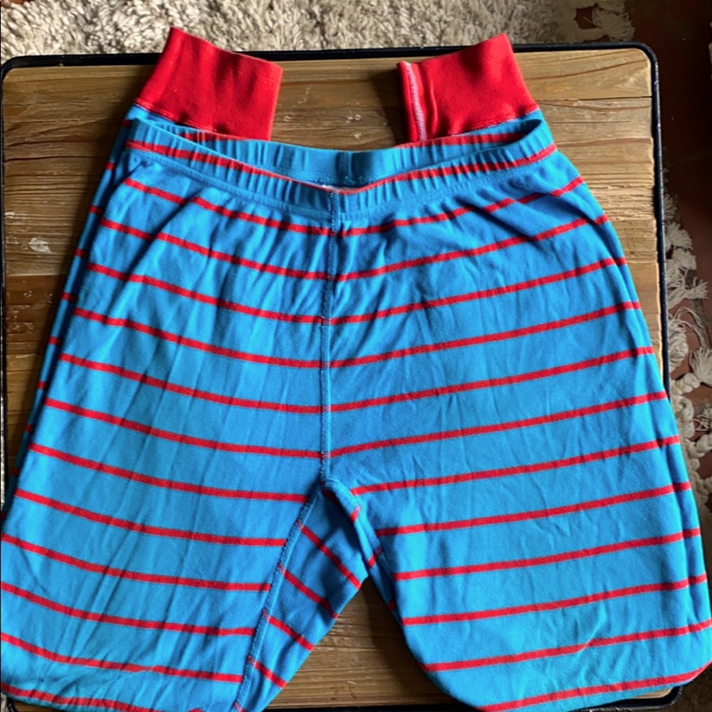 Hanna andersson pajama pants